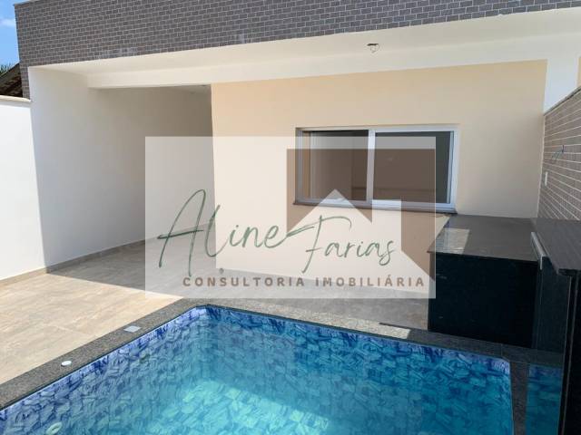 #AF317 - Casa para Venda em Itanhaém - SP