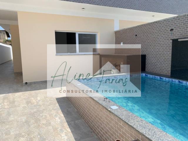 #AF317 - Casa para Venda em Itanhaém - SP