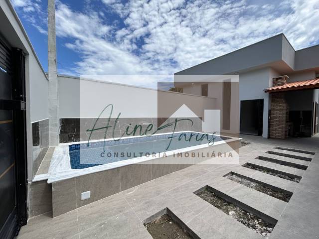 #AF319 - Casa para Venda em Itanhaém - SP