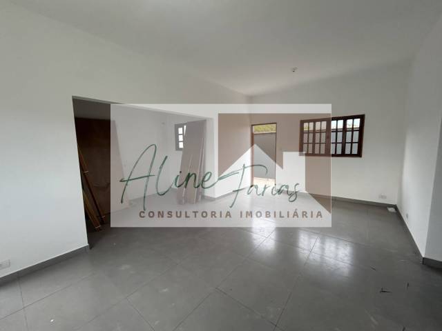 #AF320 - Casa para Venda em Itanhaém - SP