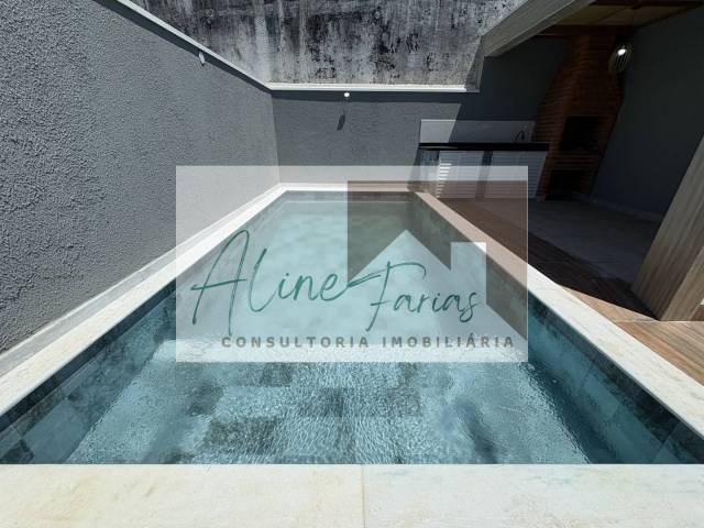 #AF323 - Casa para Venda em Peruíbe - SP