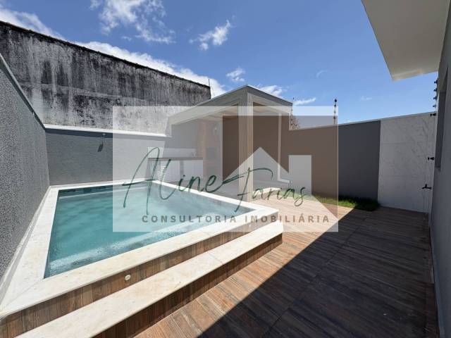 #AF323 - Casa para Venda em Peruíbe - SP