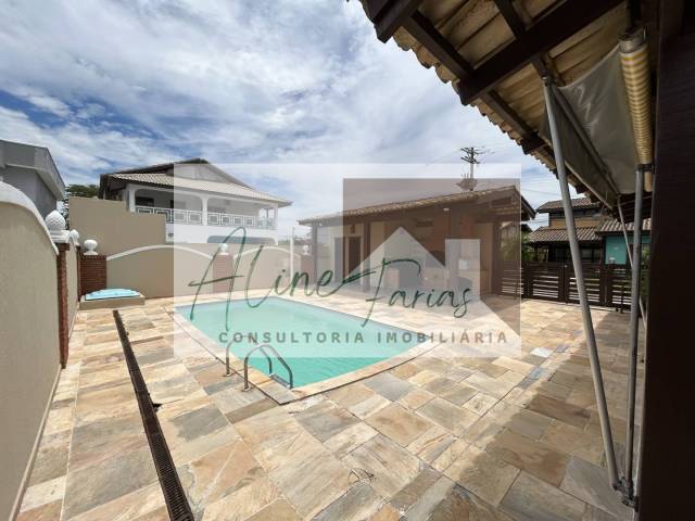 #AF327 - Casa para Venda em Peruíbe - SP