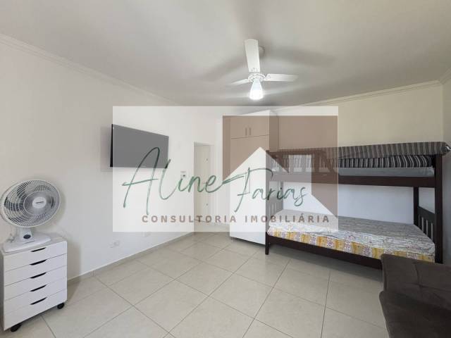 #AF329 - Apartamento para Venda em Peruíbe - SP