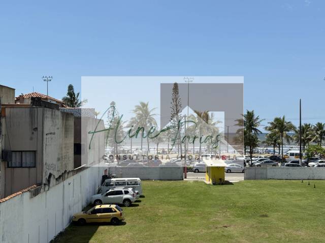 #AF329 - Apartamento para Venda em Peruíbe - SP