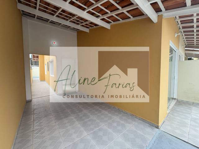 #AF330 - Casa para Venda em Peruíbe - SP