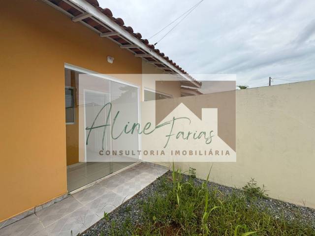 #AF330 - Casa para Venda em Peruíbe - SP