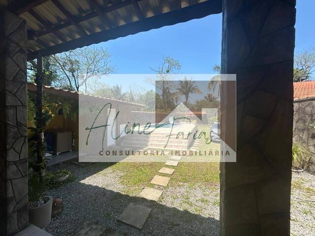 #AF331 - Casa para Venda em Peruíbe - SP
