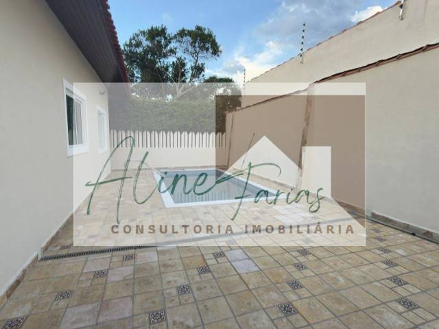 #AF332 - Casa para Venda em Peruíbe - SP