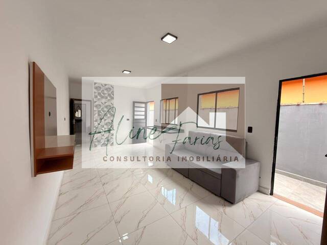 #AF336 - Casa para Venda em Itanhaém - SP