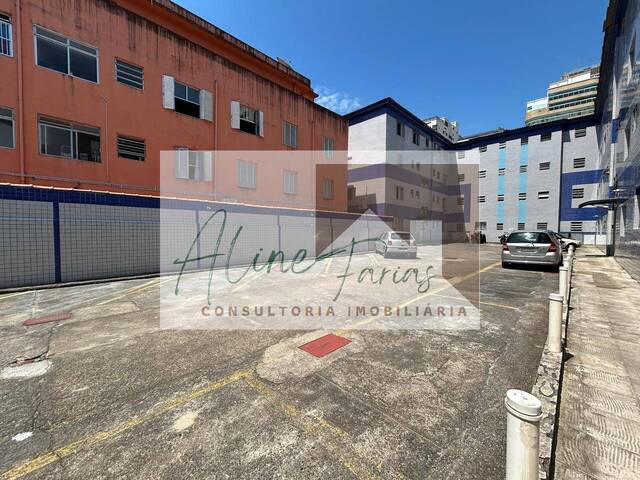 #AF337 - Apartamento para Venda em Praia Grande - SP