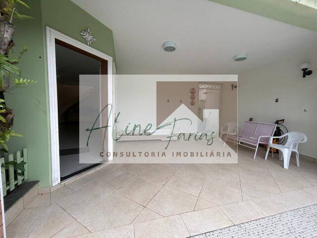 #AF338 - Casa para Venda em Peruíbe - SP