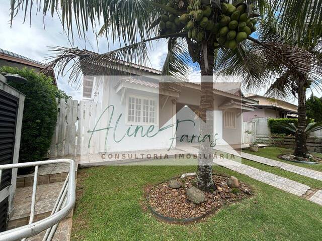 #AF340 - Casa para Venda em Peruíbe - SP