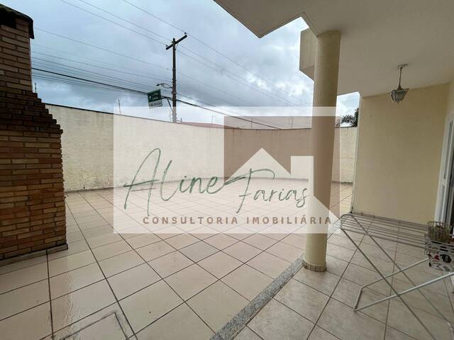 #AF353 - Sobrado para Venda em Peruíbe - SP