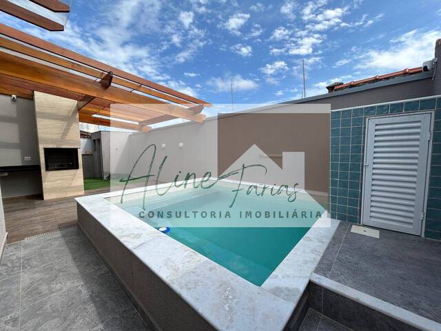 Venda em Parque Turístico - Peruíbe