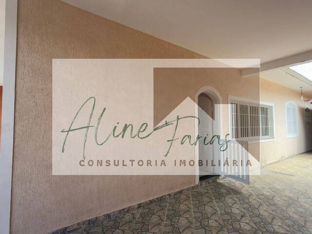 #AF357 - Casa para Venda em Peruíbe - SP