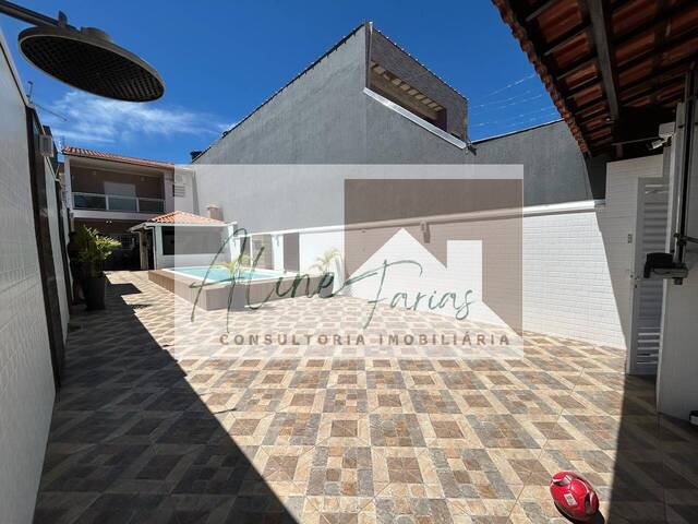 #AF358 - Casa para Venda em Itanhaém - SP