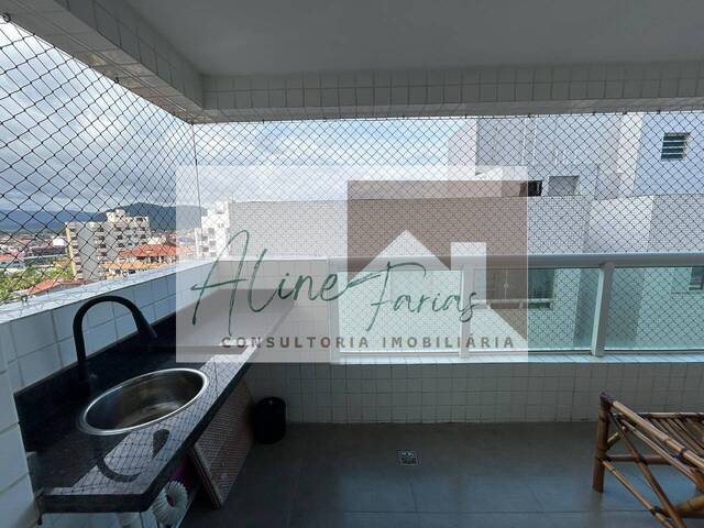 #AF359 - Casa para Venda em Mongaguá - SP