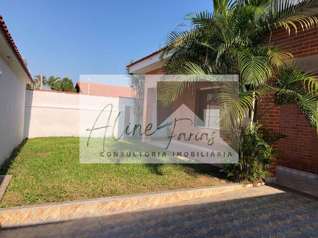 #AF370 - Casa para Venda em Praia Grande - SP