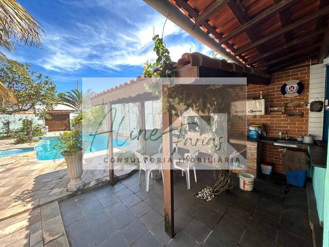 #AF371 - Casa para Venda em Peruíbe - SP