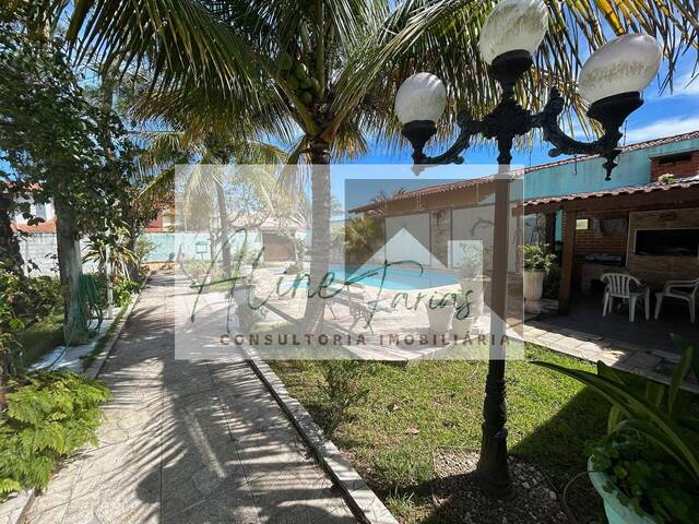 Venda em Balneário Josedy - Peruíbe