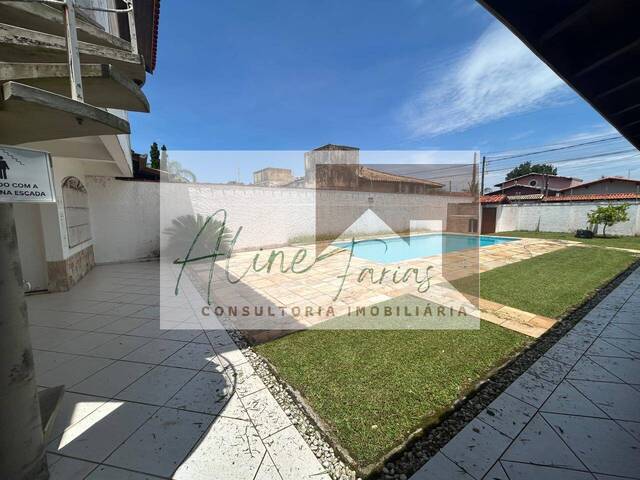 #AF377 - Casa para Venda em Peruíbe - SP