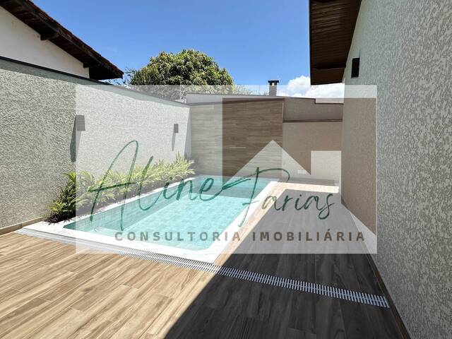 Venda em Balneário Flórida Peruíbe - Peruíbe