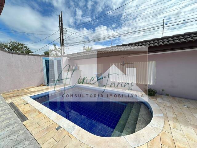 Venda em Balneário Três Marias - Peruíbe