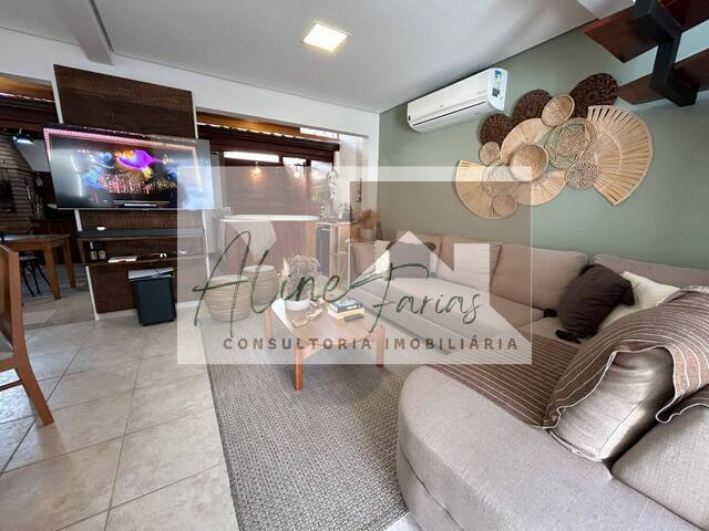 #AF383 - Casa para Venda em Peruíbe - SP