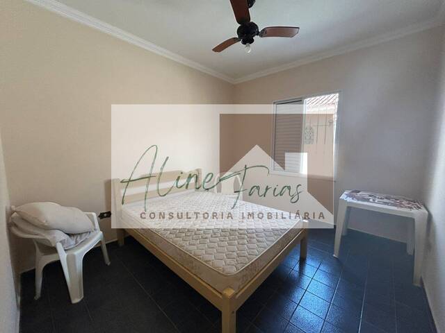 #AF384 - Casa para Venda em Peruíbe - SP