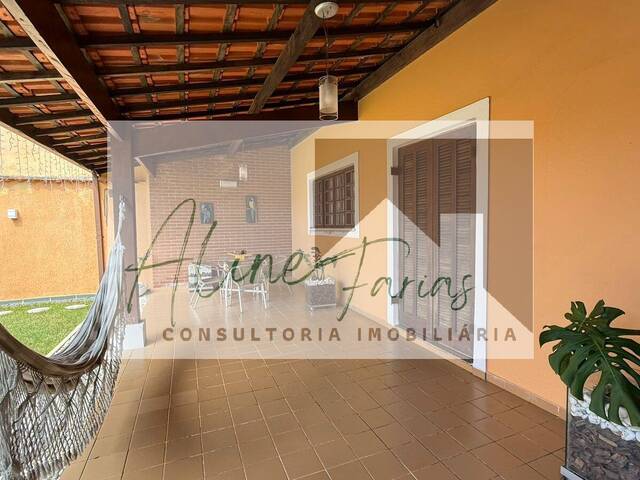 #AF390 - Casa para Venda em Peruíbe - SP