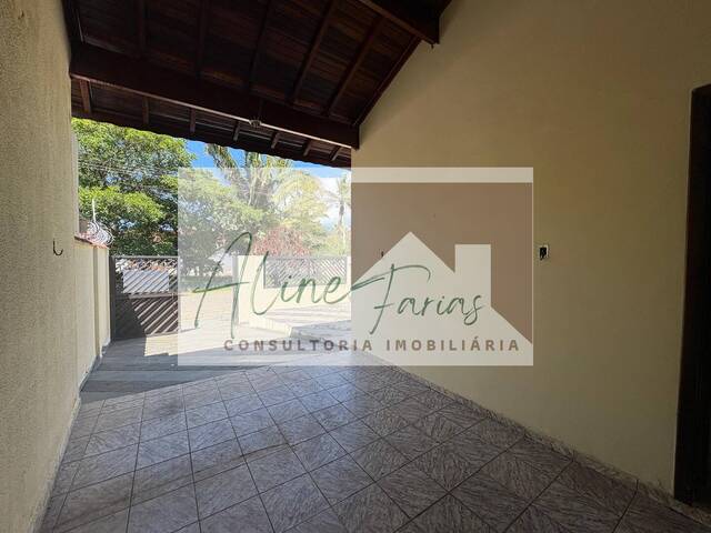 #AF391 - Casa para Venda em Peruíbe - SP