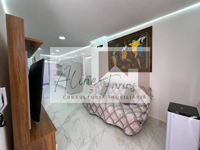 #AF392 - Casa para Venda em Peruíbe - SP