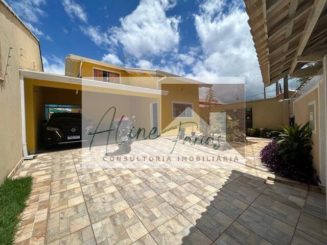 #AF393 - Casa para Venda em Peruíbe - SP