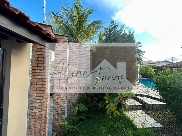 #AF375 - Casa para Venda em Peruíbe - SP