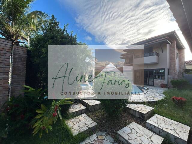 #AF375 - Casa para Venda em Peruíbe - SP