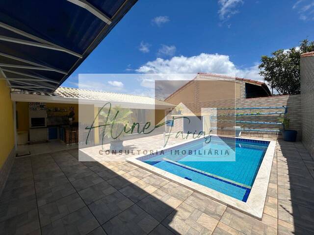 Venda em Estância Balneária Belmira Novaes - Peruíbe