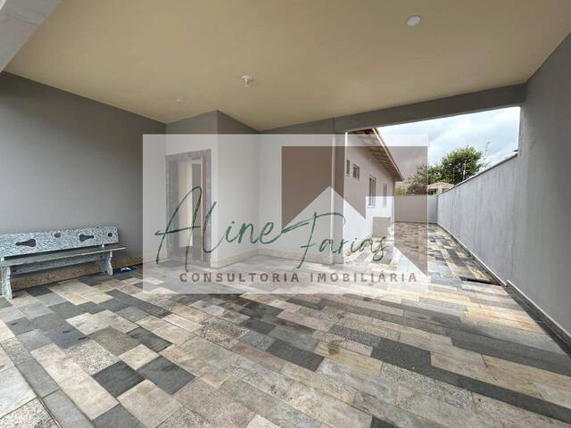 #AF394 - Casa para Venda em Peruíbe - SP