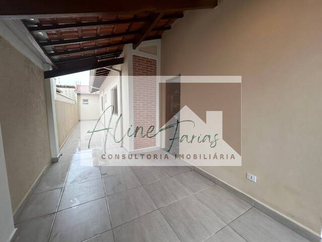 #AF395 - Casa para Venda em Peruíbe - SP