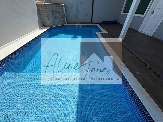 #AF396 - Casa para Venda em Peruíbe - SP