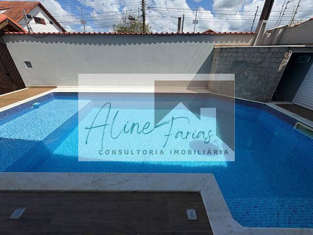 Venda em Jardim Ribamar - Peruíbe