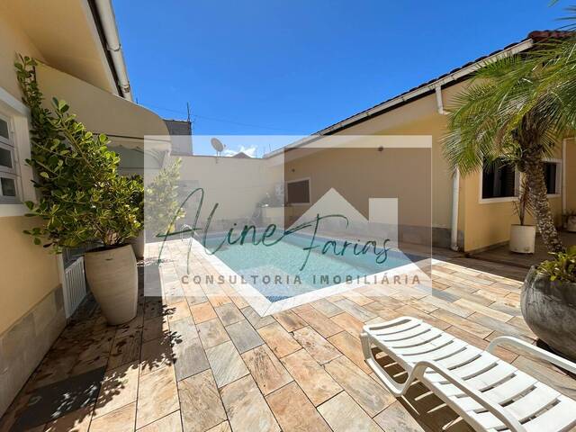 Venda em Jardim Beira Mar - Peruíbe