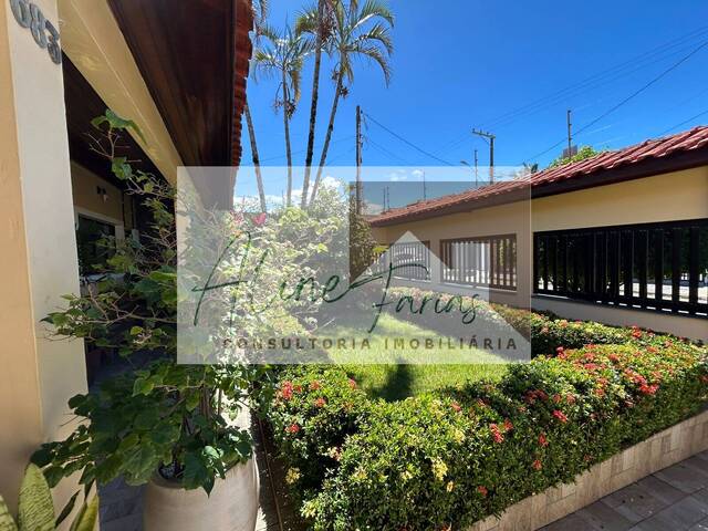 #AF399 - Casa para Venda em Peruíbe - SP