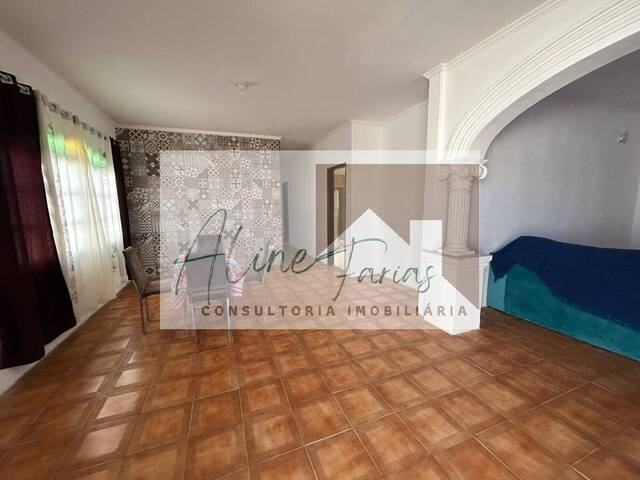 #AF400 - Casa para Venda em Peruíbe - SP