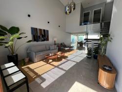 #91 - Casa em condomínio para Venda em Peruíbe - SP - 3