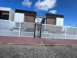 #817 - Loft para Locação em Peruíbe - SP - 1