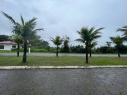 #47 - Terreno em condomínio para Venda em Peruíbe - SP - 1