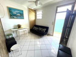 #44 - Apartamento para Venda em Peruíbe - SP - 2