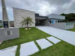 #24 - Casa em condomínio para Venda em Peruíbe - SP - 2