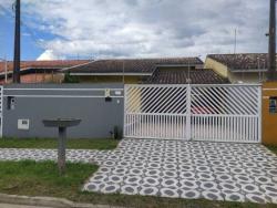 #32 - Casa para Venda em Peruíbe - SP - 1
